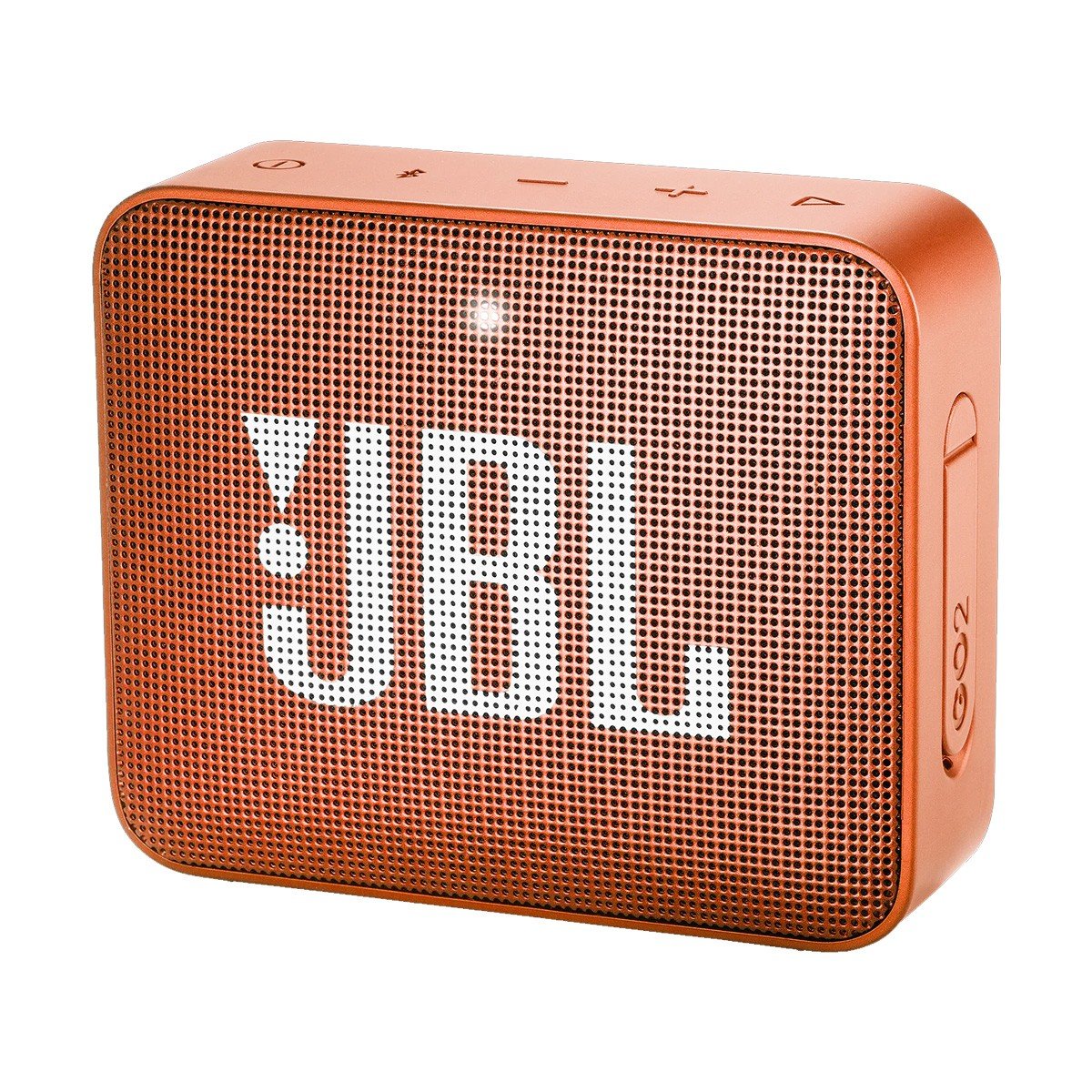 JBL GO 2 Orange Portable Bluetooth Speaker Price in bangladesh